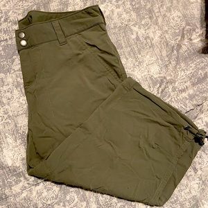 Columbia women’s Capri